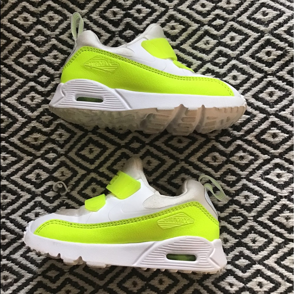 Unisex shoes